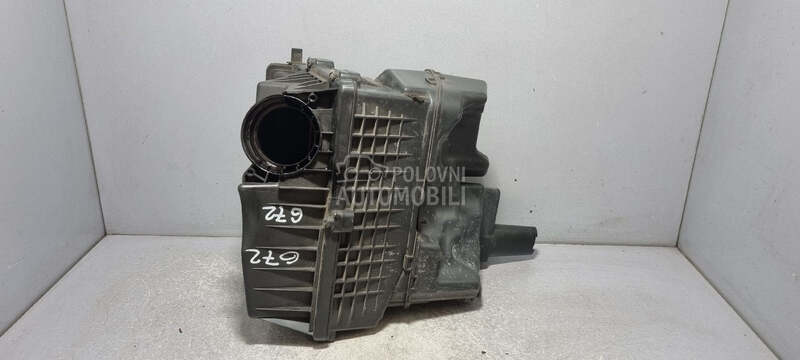 KUCISTE FILTERA ZRAKA