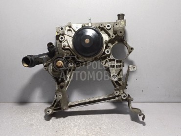 DEKLO za Mercedes Benz C Klasa