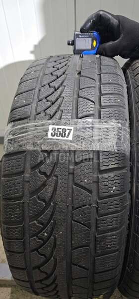 Petlas 205/55 R16 Zimska