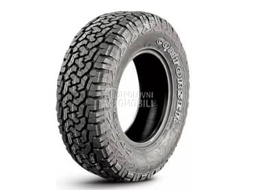 Comforser 255/55 R19 Sve sezone