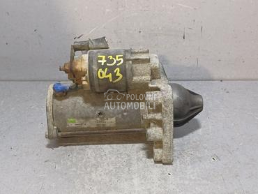 ALNASER za Citroen Berlingo