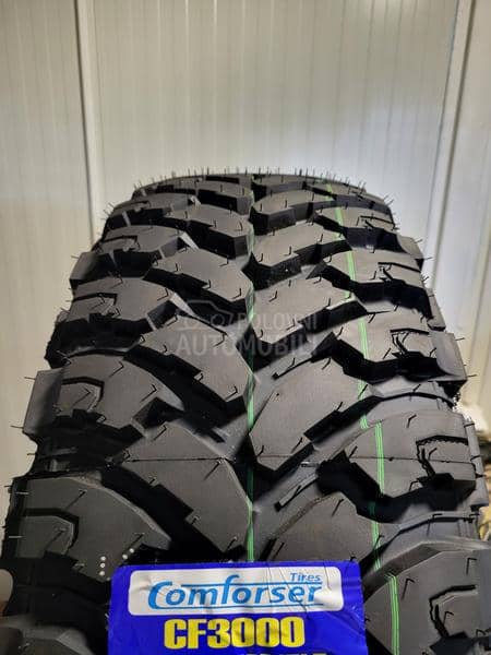 Comforser 215/85 R16 Sve sezone