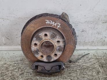 KOCIONI DISK za BMW Serija 1