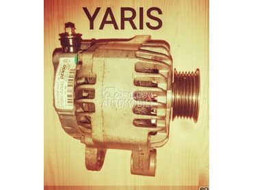 Alternator za Toyota Yaris