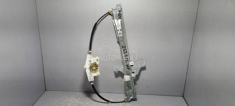 ELEKTRO PODIZAC STAKLA