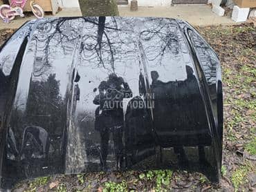 hauba 5 za Ford Mondeo od 2014. do 2020. god.