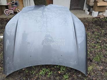 hauba za Citroen C5 od 2008. do 2016. god.