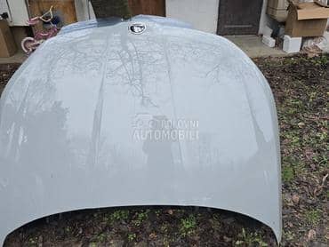 hauba za Škoda Kodiaq