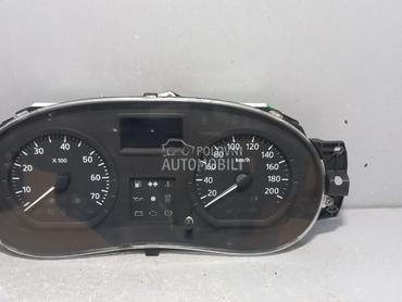 CELER SAT za Dacia Logan