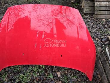 hauba za Ford Fiesta