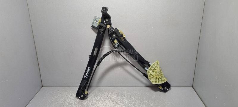 ELEKTRO PODIZAC STAKLA