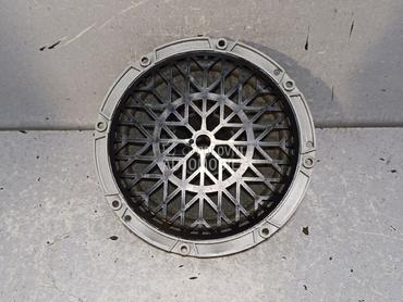 ZVUCNIK za Citroen C5