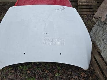 hauba za Ford Fiesta