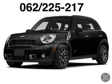 letva volana f60 za MINI Countryman od 2018. do 2023. god.