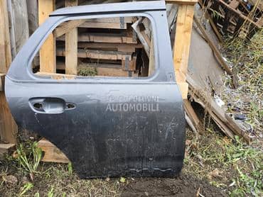 vrata zd za Citroen C4 Cactus