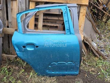 vrata zd za Citroen C3