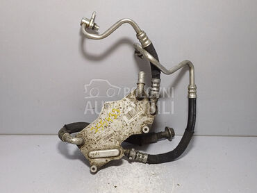 HLADNJAK ULJA MJENJACA za Audi A6