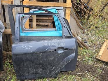 vrata zl za Ford Focus