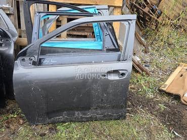 vrata pl za Citroen C4 Cactus