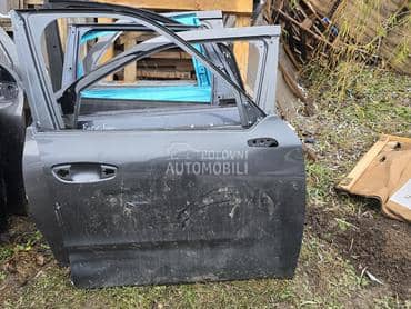 vrata pd za Citroen C4 Picasso