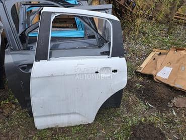 vrata zd za Citroen C3