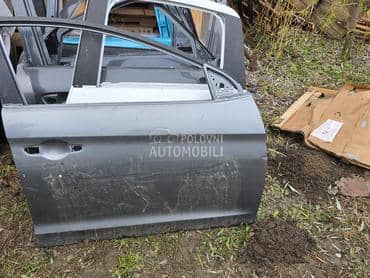 vrata prednja desna za Hyundai Elantra