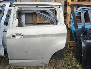 zadnja leva vrata za Ford Grand C-Max