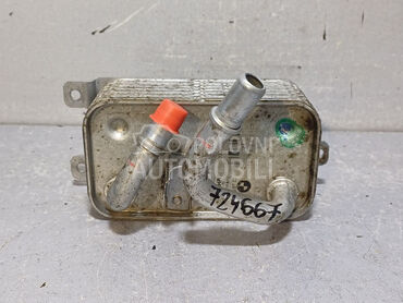 HLADNJAK ULJA MJENJACA za BMW 523