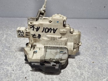 BRAVA VRATA za Audi A4