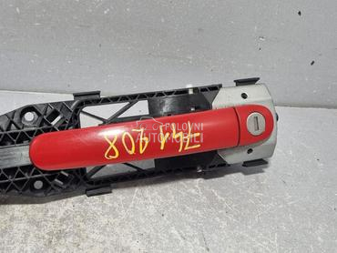 RUCKA VRATA za Seat Leon