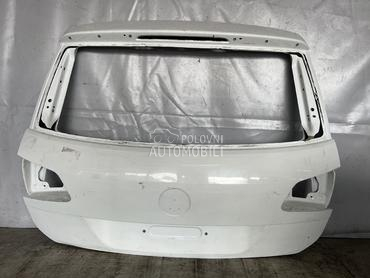 GEPEK za Volkswagen Touareg