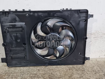 VENTILATOR za Volvo S60