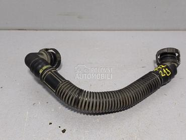 CRIJEVO za Seat Ibiza