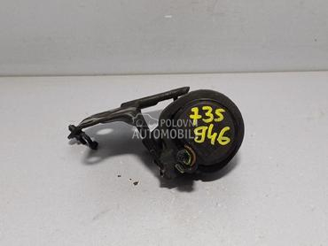 POMOCNA PUMPA VODE za Škoda Octavia