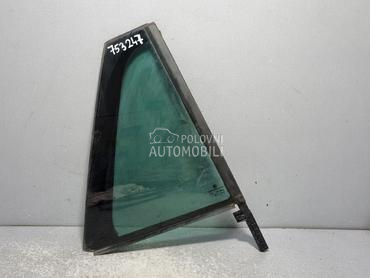 STAKLO za Škoda Fabia