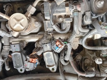 RAMPA za Peugeot 308