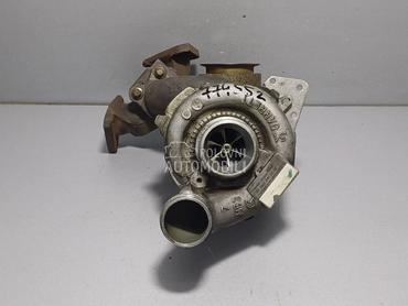 TURBINA za Chrysler 300M