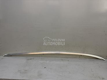 KROVNI NOSAC za Opel Insignia