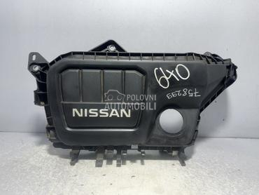 POKLOPAC MOTORA za Nissan Qashqai