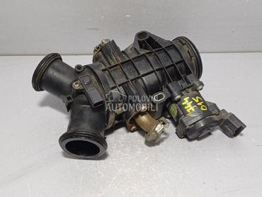 DOZER KLAPNA za Land Rover Range Rover Sport