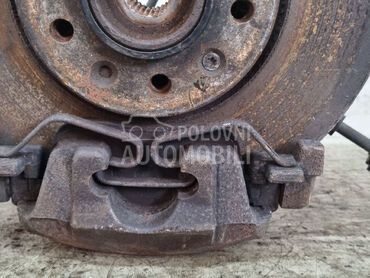 KOCIONA KLJESTA za Peugeot Expert