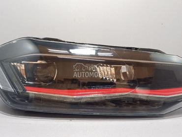 FAR za Volkswagen Polo