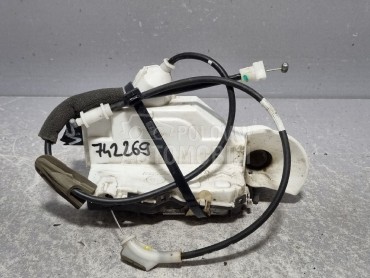 BRAVA VRATA za Peugeot 508