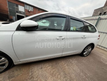 VRATA za Peugeot 308