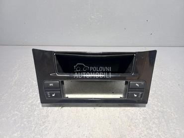 CENTRALNA KONZOLA za BMW Serija 5