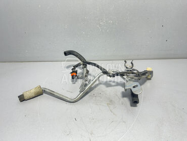 CRIJEVO za Nissan Qashqai