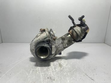 TURBINA za Opel Insignia