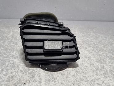 RESETKA VENTILACIJE za Volkswagen Golf 7