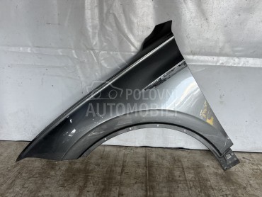 BLATOBRAN za Volkswagen Touareg