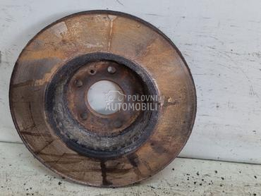 KOCIONI DISK za Audi Q5